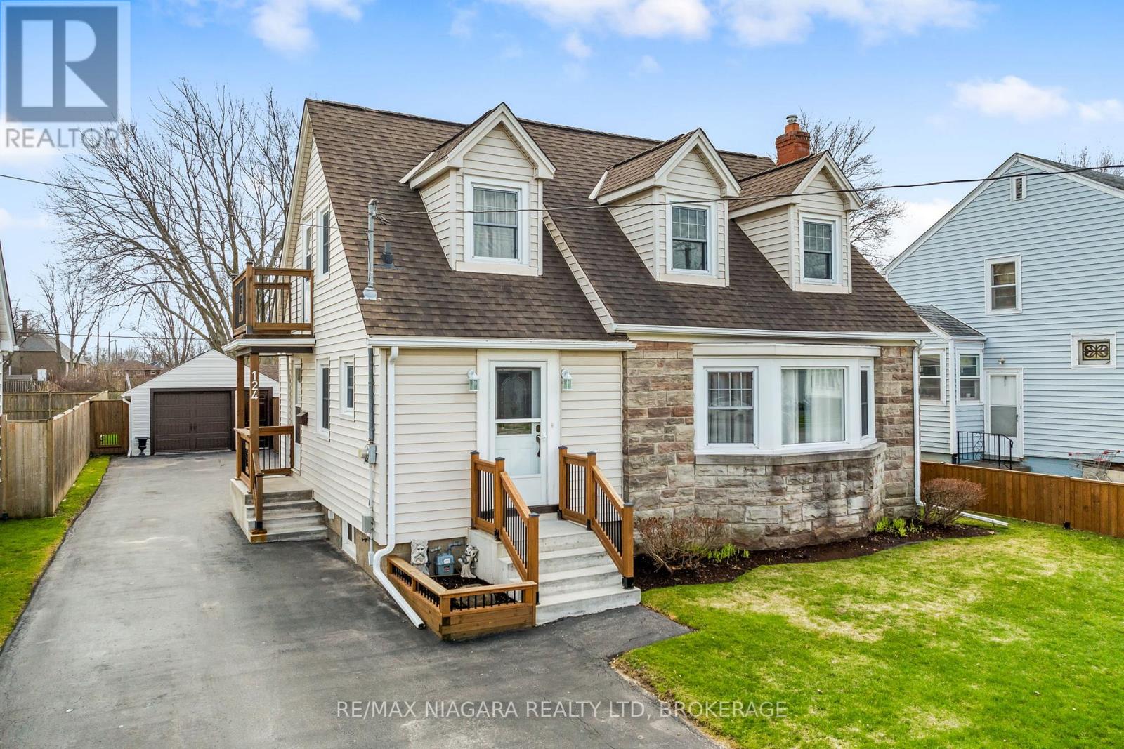 124 NEFF STREET - 1