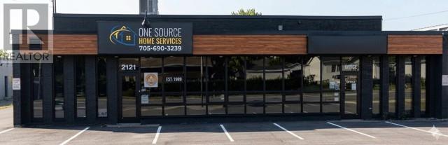 2121 Lasalle Boulevard Unit# 2