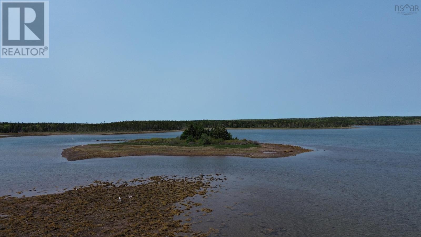 Property 3 of 18 of Lot Seal Cove Island