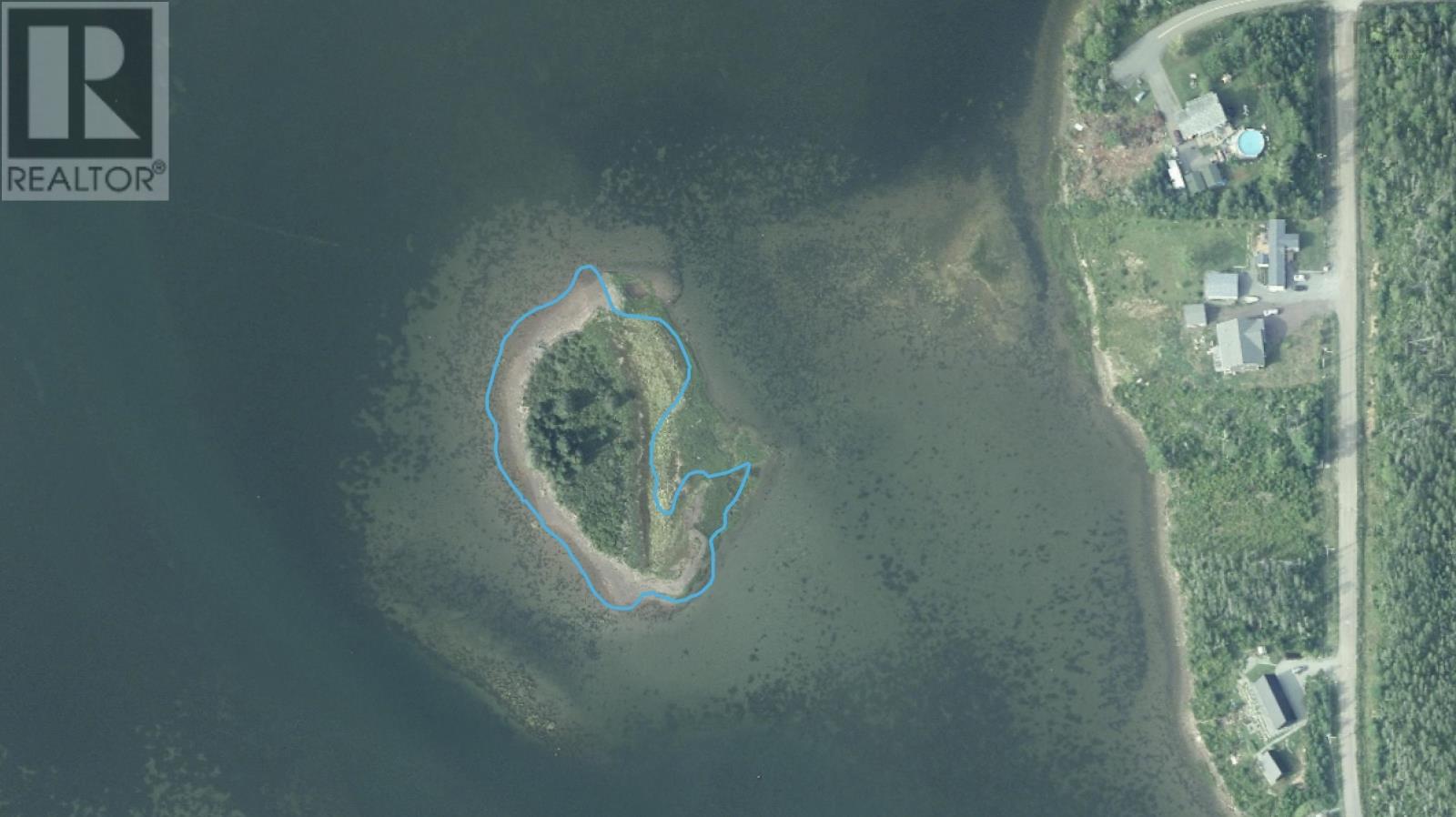 Property 7 of 18 of Lot Seal Cove Island