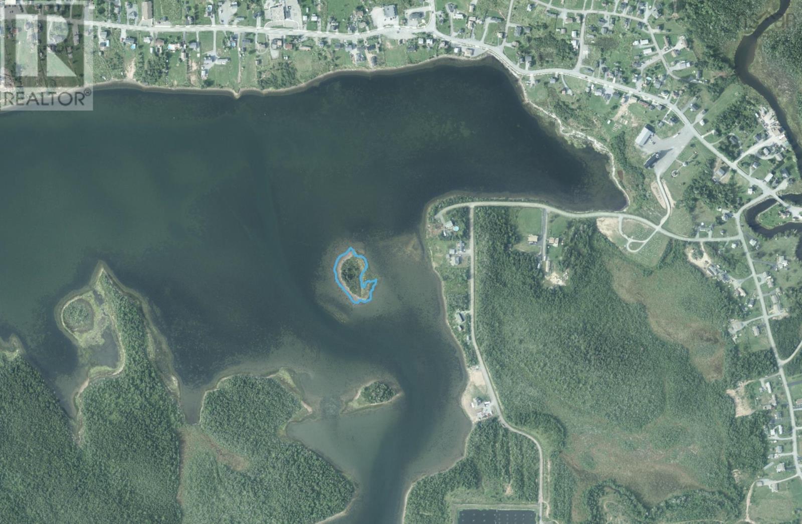 Property 8 of 18 of Lot Seal Cove Island