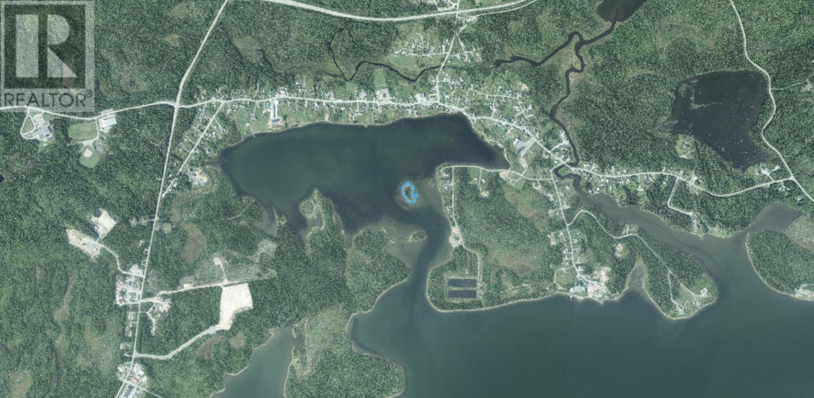 Property 9 of 18 of Lot Seal Cove Island