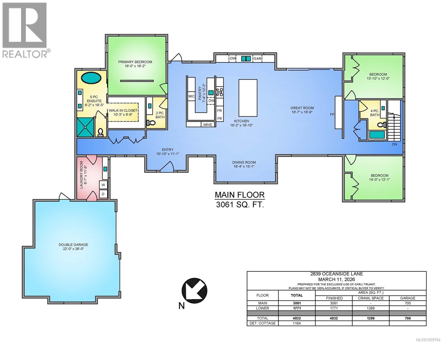 2839 Oceanside Lane - 5