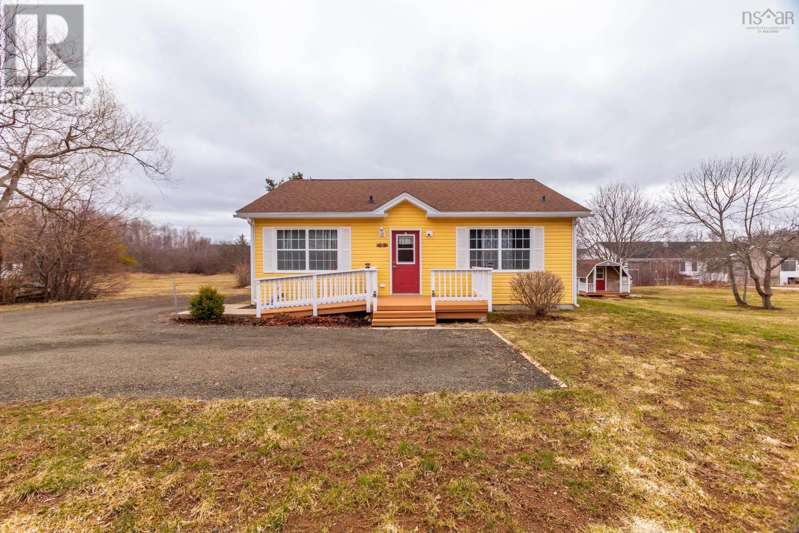 Property photo of 5050 Granville Road