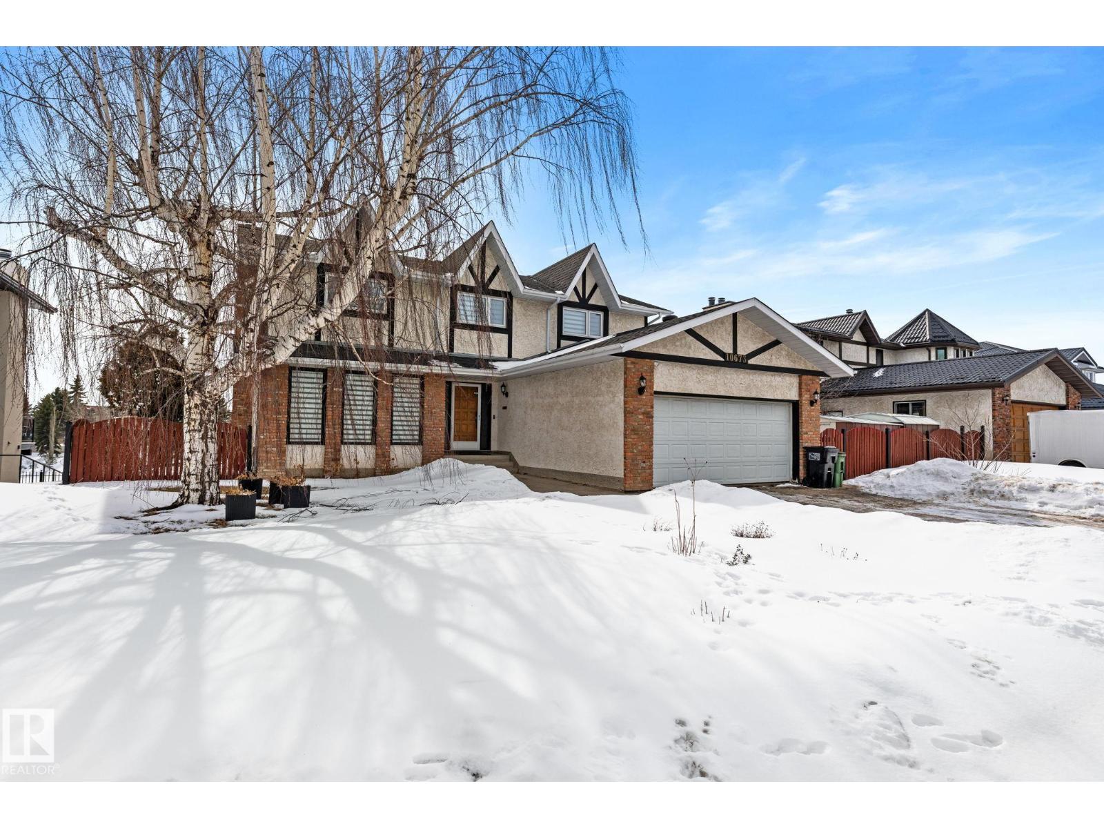 10673 161 AV NW, Edmonton