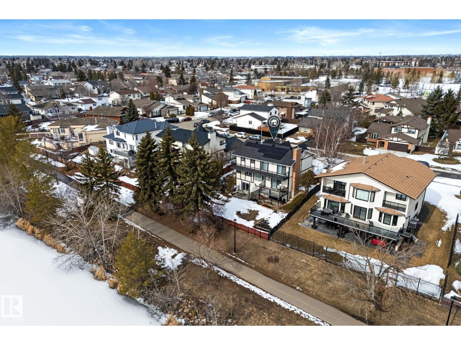 10673 161 AV NW, Edmonton