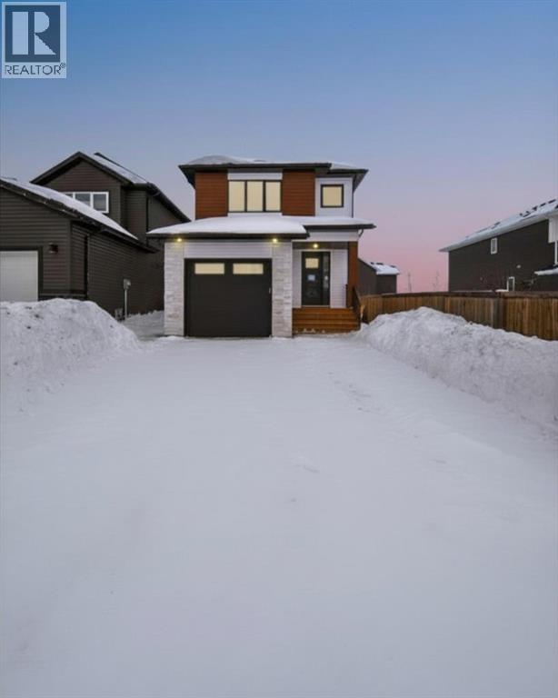 137 Auger Court, Fort McMurray