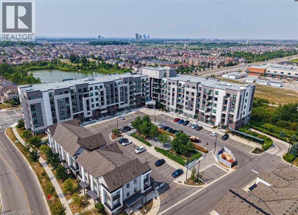 1105 LEGER Way Unit# 117