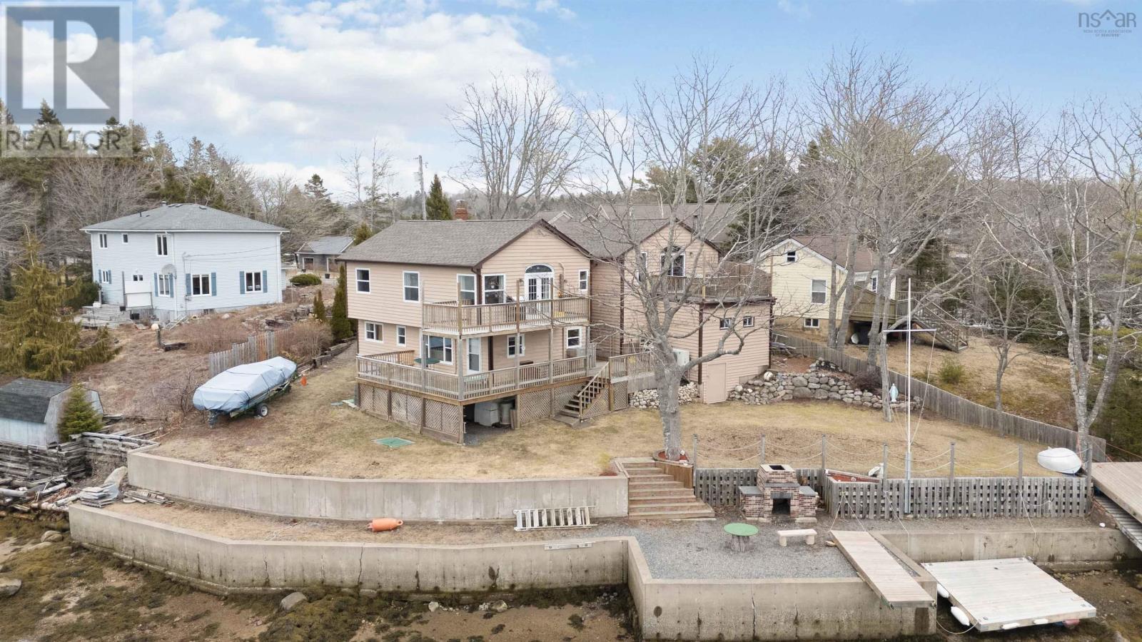 Property 36 of 43 of 149 Todds Island Road