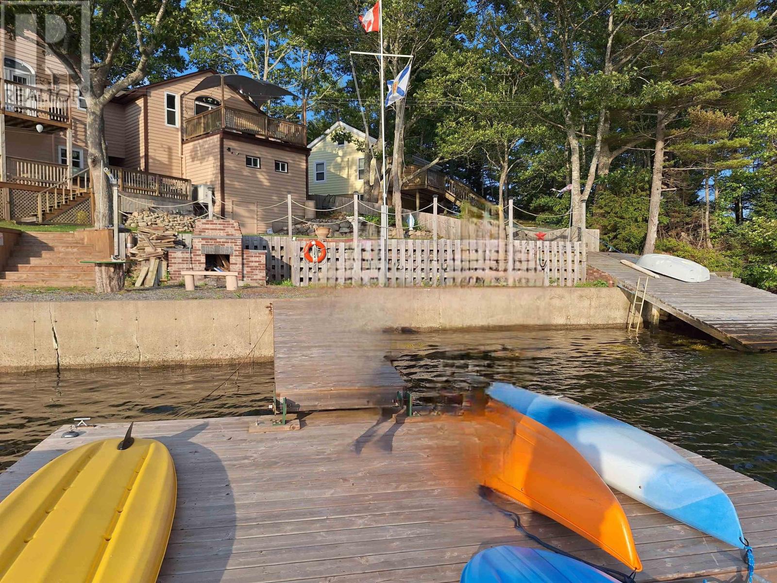 149 Todds Island Road - 2