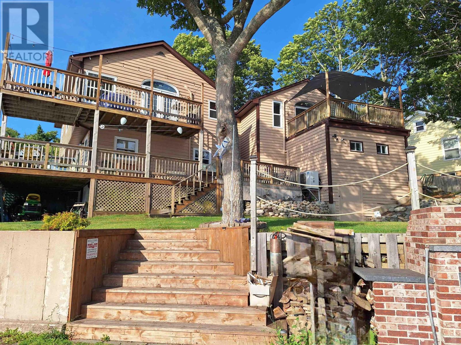 Property 3 of 43 of 149 Todds Island Road