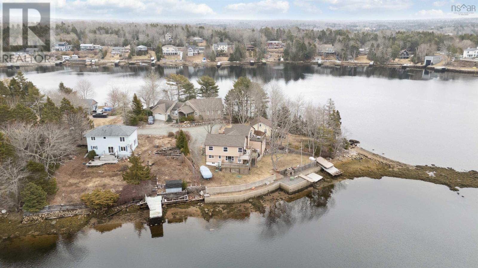 Property 39 of 43 of 149 Todds Island Road