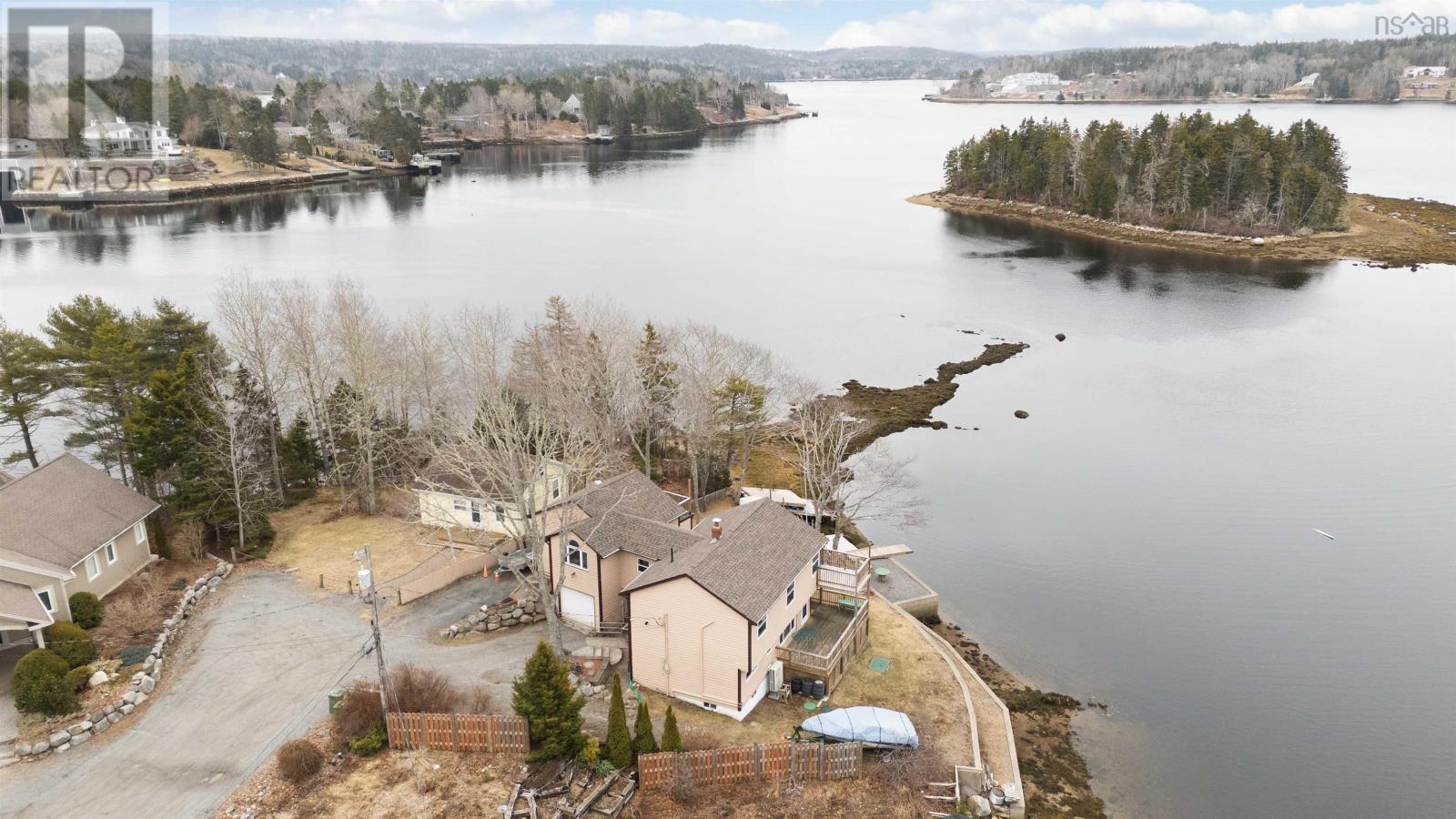 149 Todds Island Road - 41