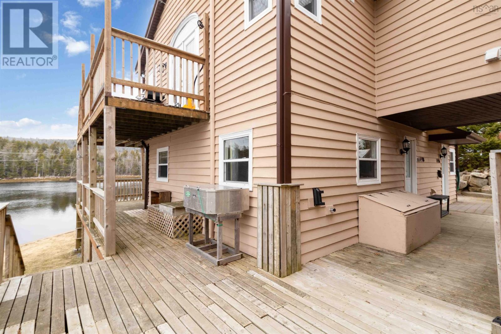 Property 11 of 43 of 149 Todds Island Road