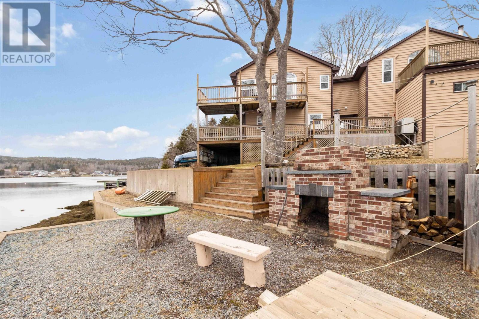 149 Todds Island Road - 14