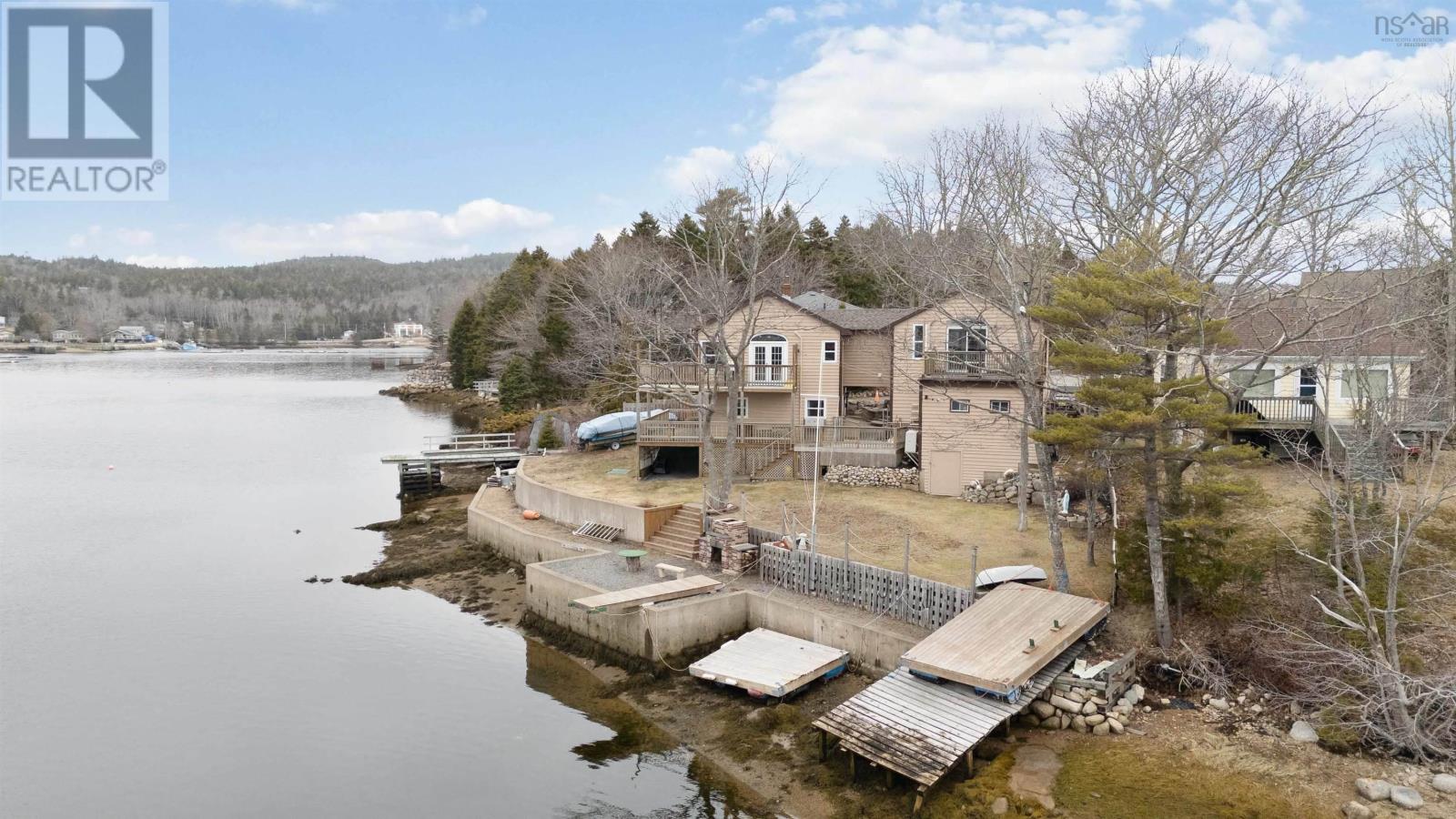 149 Todds Island Road - 38