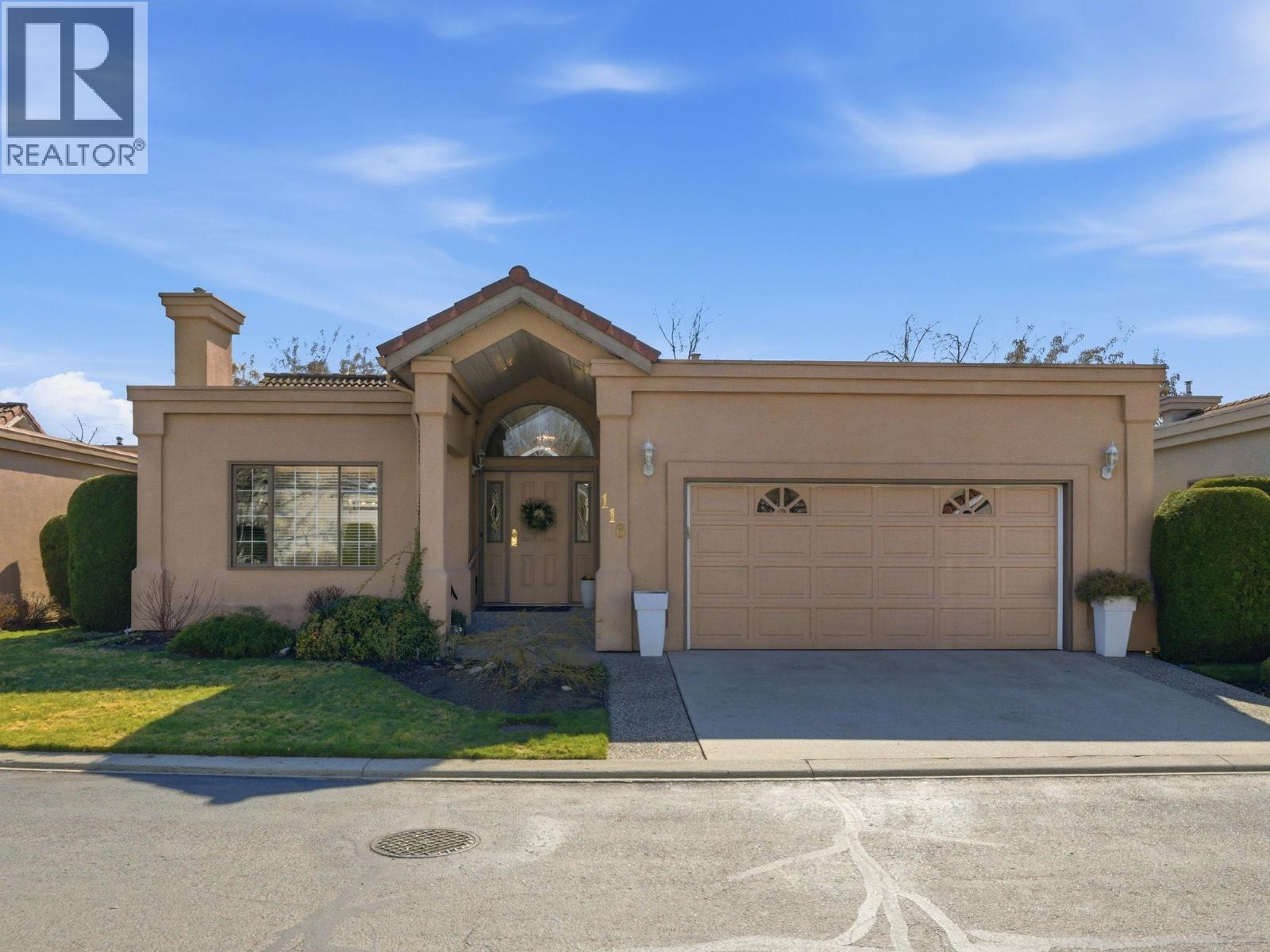 116 650 Lexington Drive, Kelowna