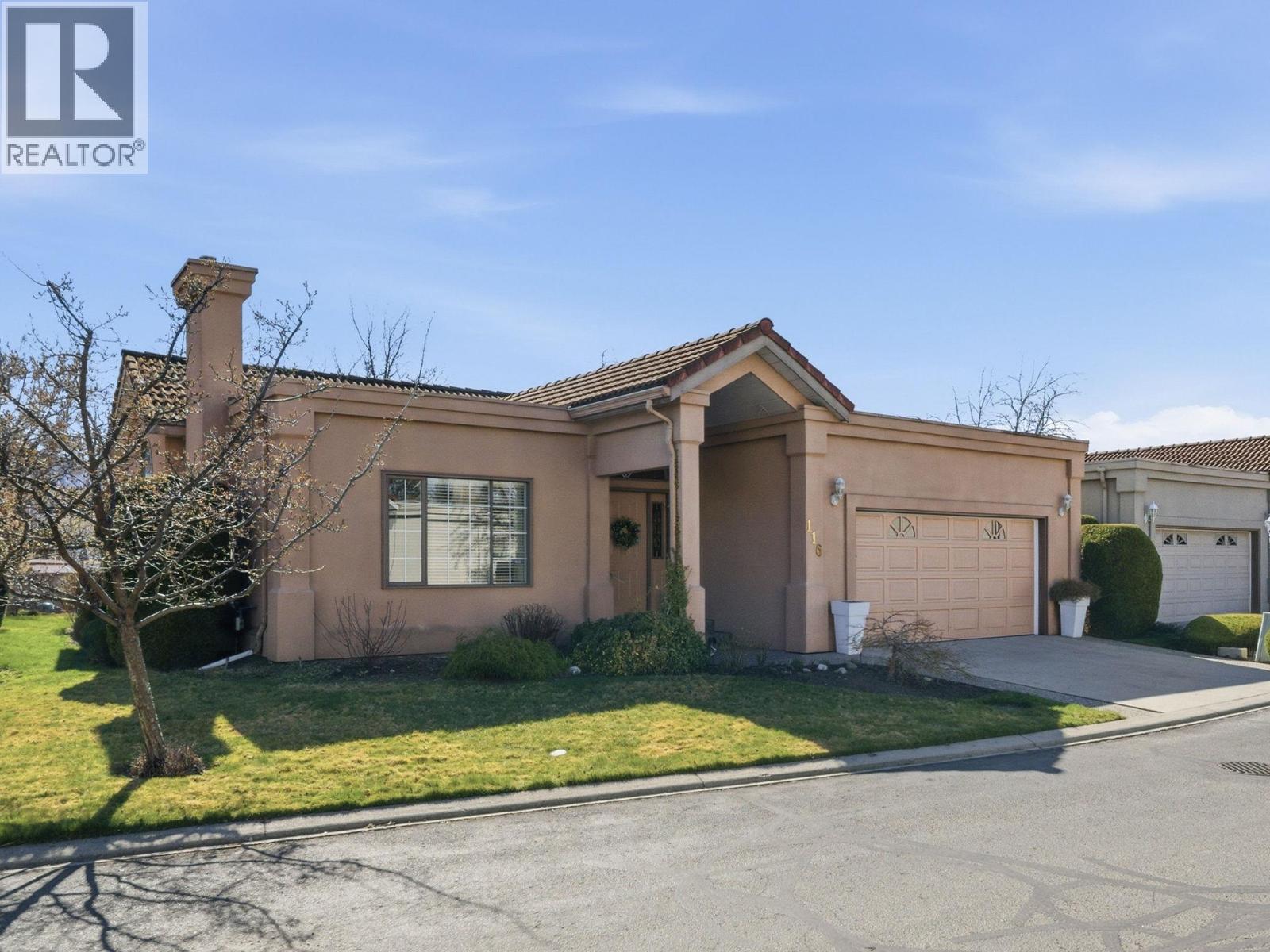 116 650 Lexington Drive, Kelowna