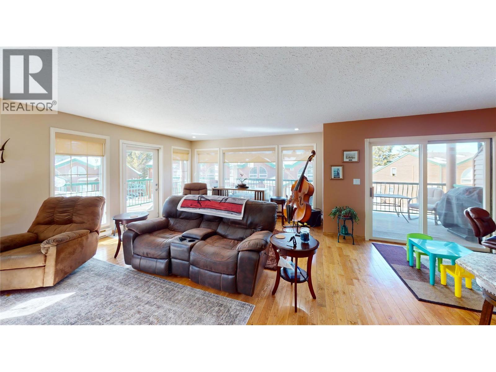 #701 5155 Fairway Drive - 2