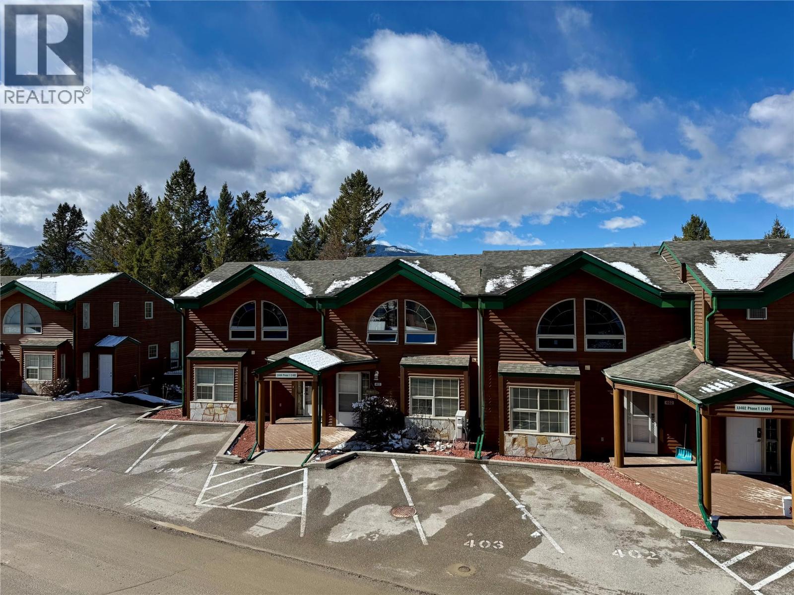 #701 5155 Fairway Drive - 23