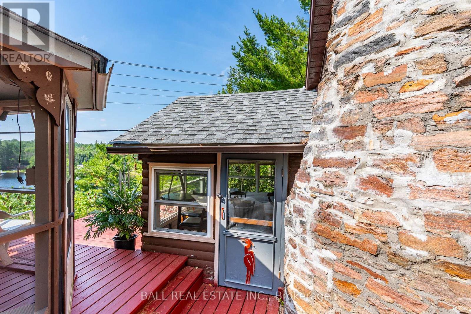 1017 EWLES DRIVE - 22