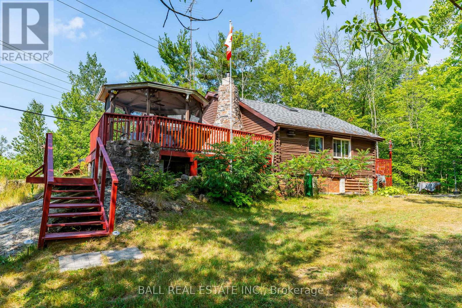1017 EWLES DRIVE - 38