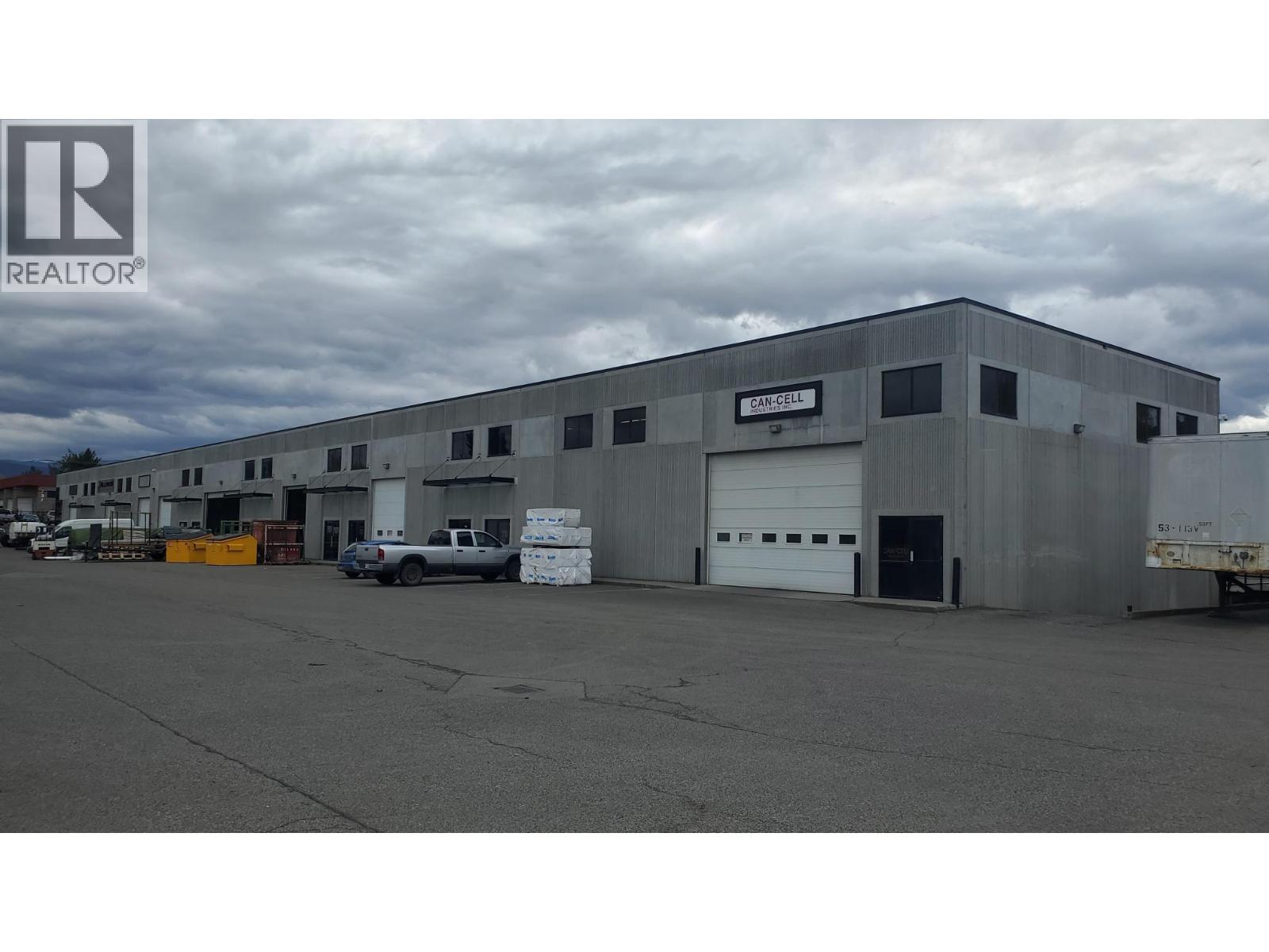 730 Stremel Road Unit# 14, Kelowna