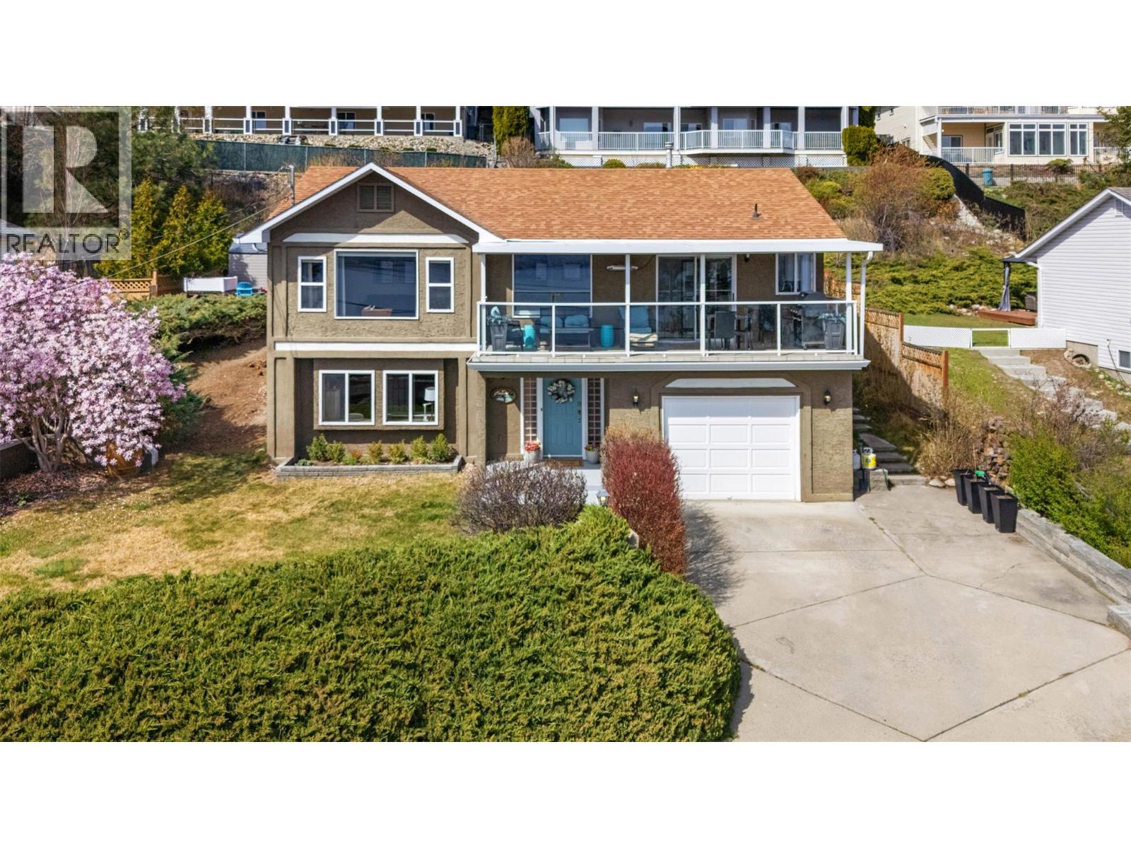 5288 Clarence Road, Peachland