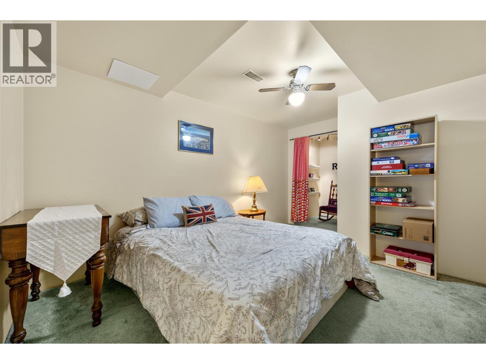 5288 Clarence Road, Peachland