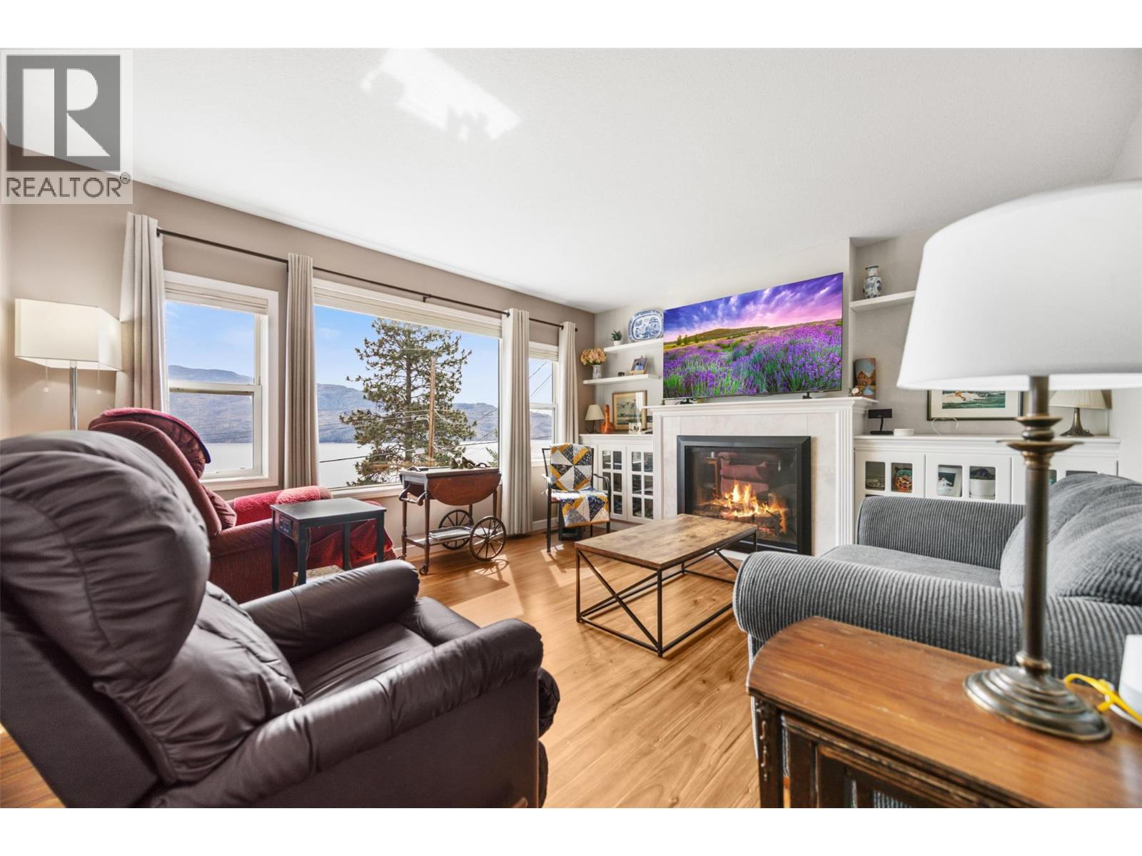 5288 Clarence Road, Peachland