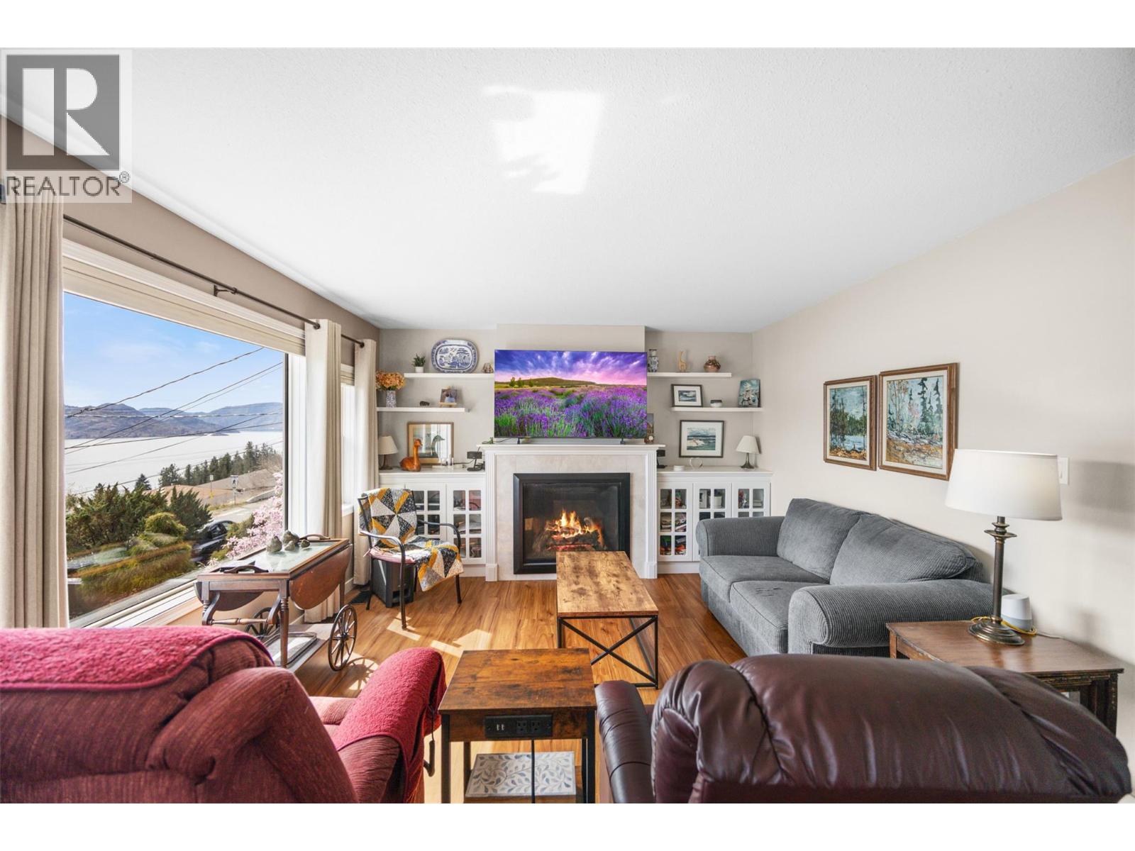 5288 Clarence Road, Peachland