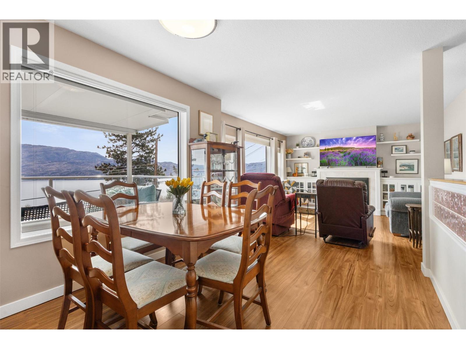 5288 Clarence Road, Peachland