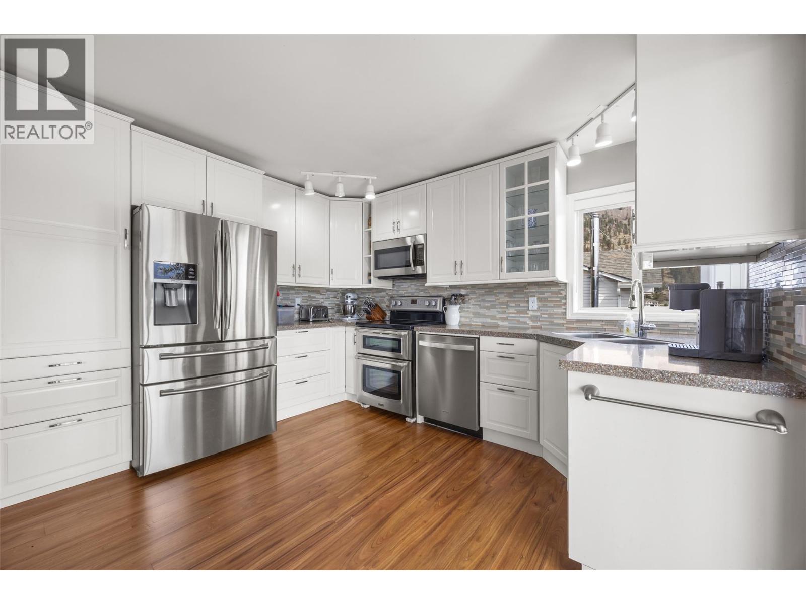 5288 Clarence Road, Peachland