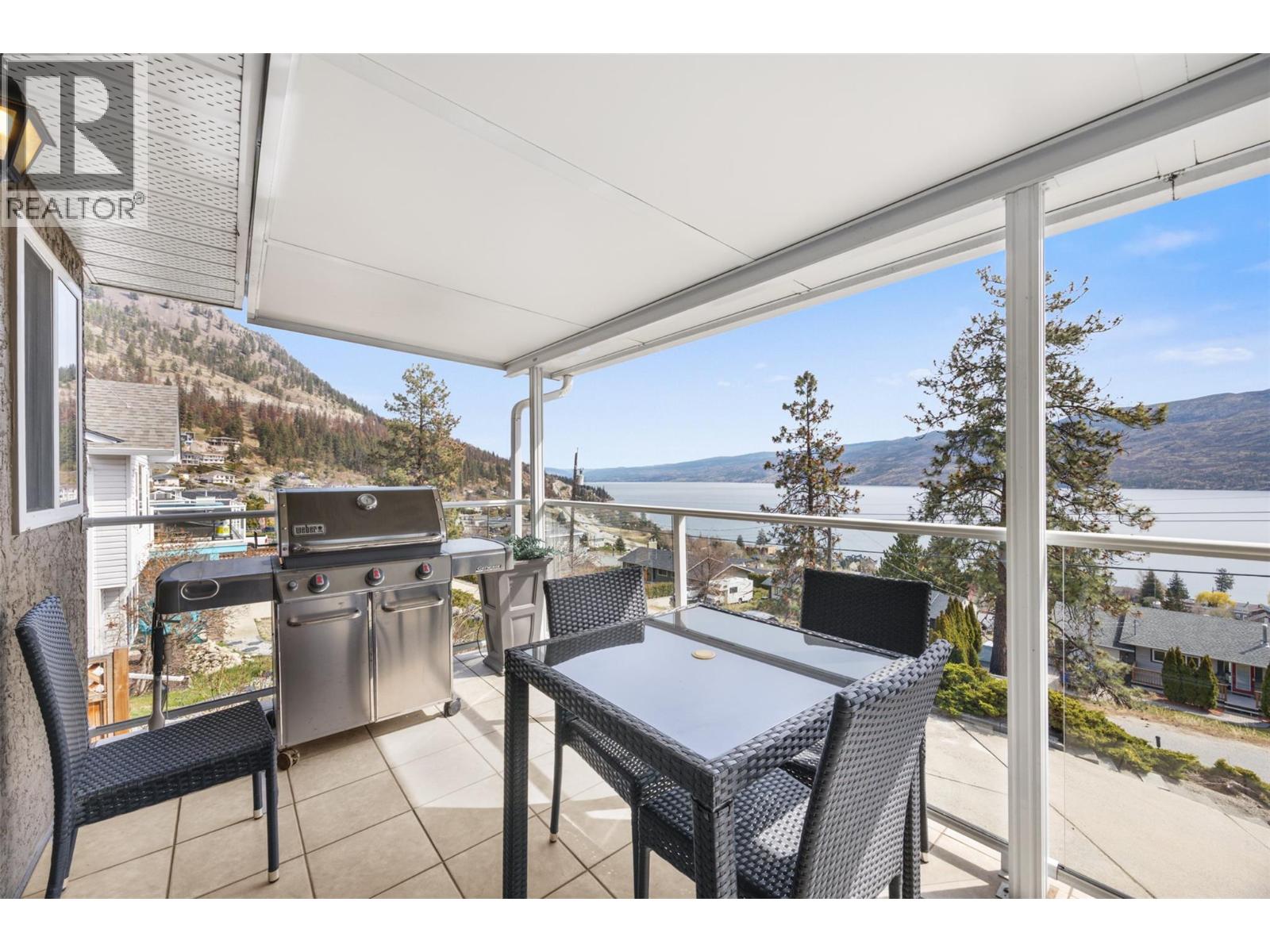 5288 Clarence Road, Peachland