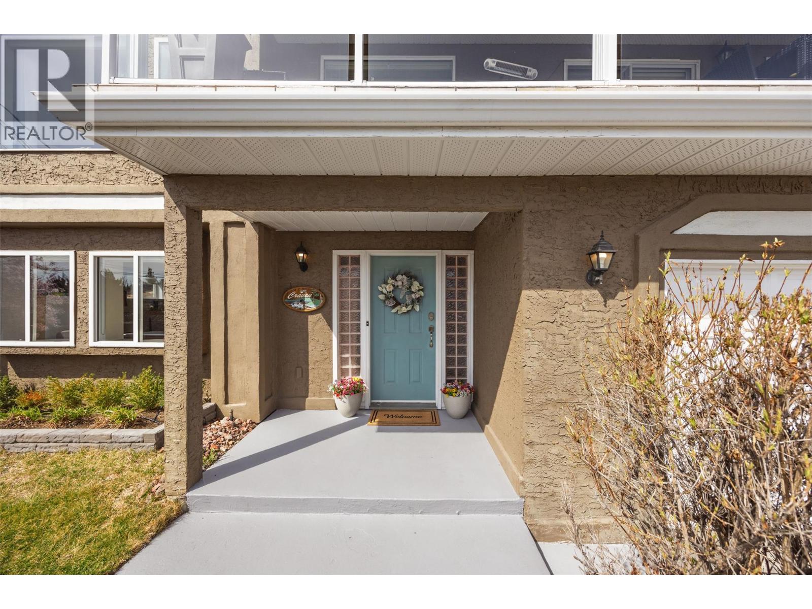 5288 Clarence Road, Peachland