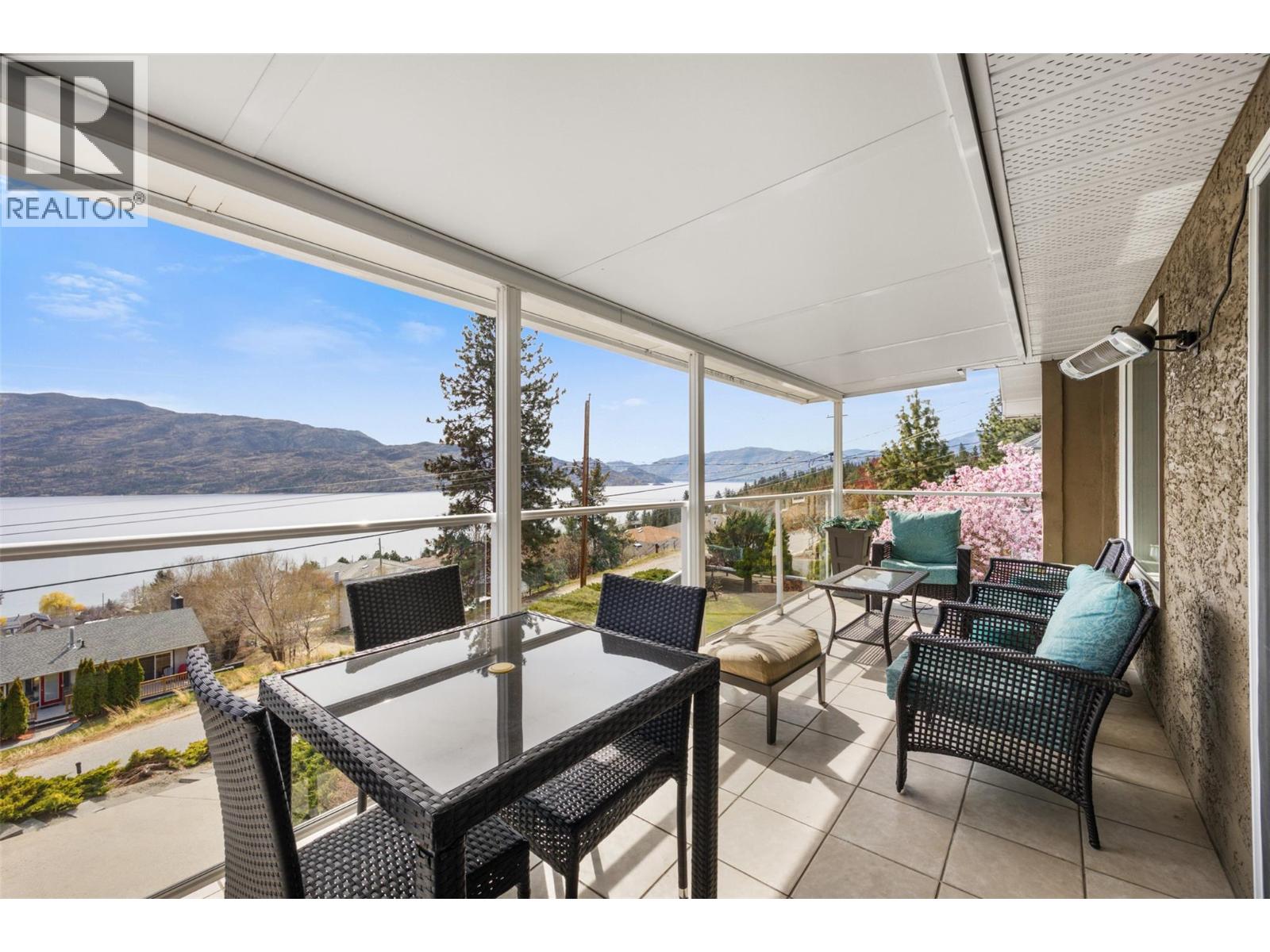 5288 Clarence Road, Peachland