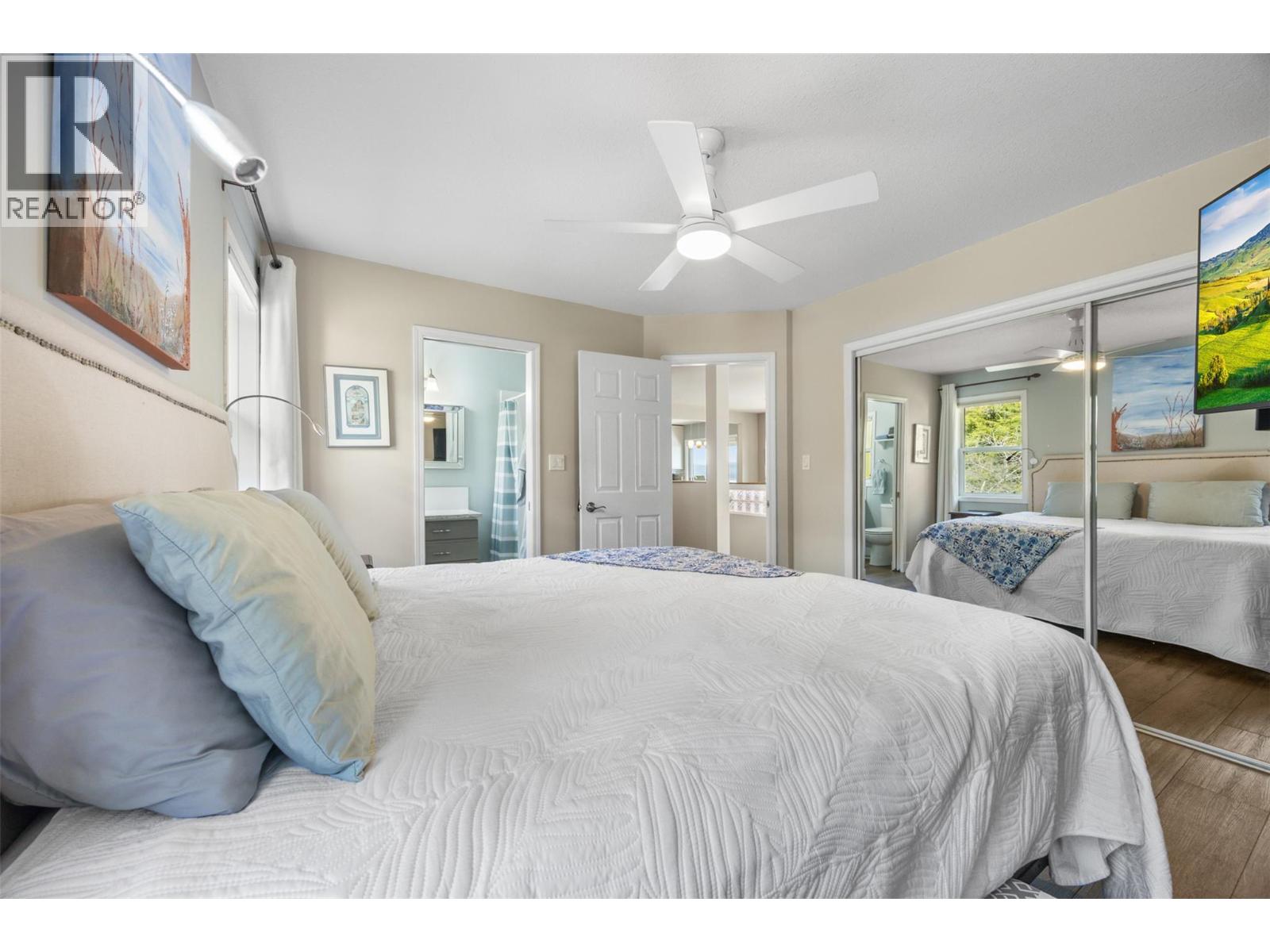 5288 Clarence Road, Peachland