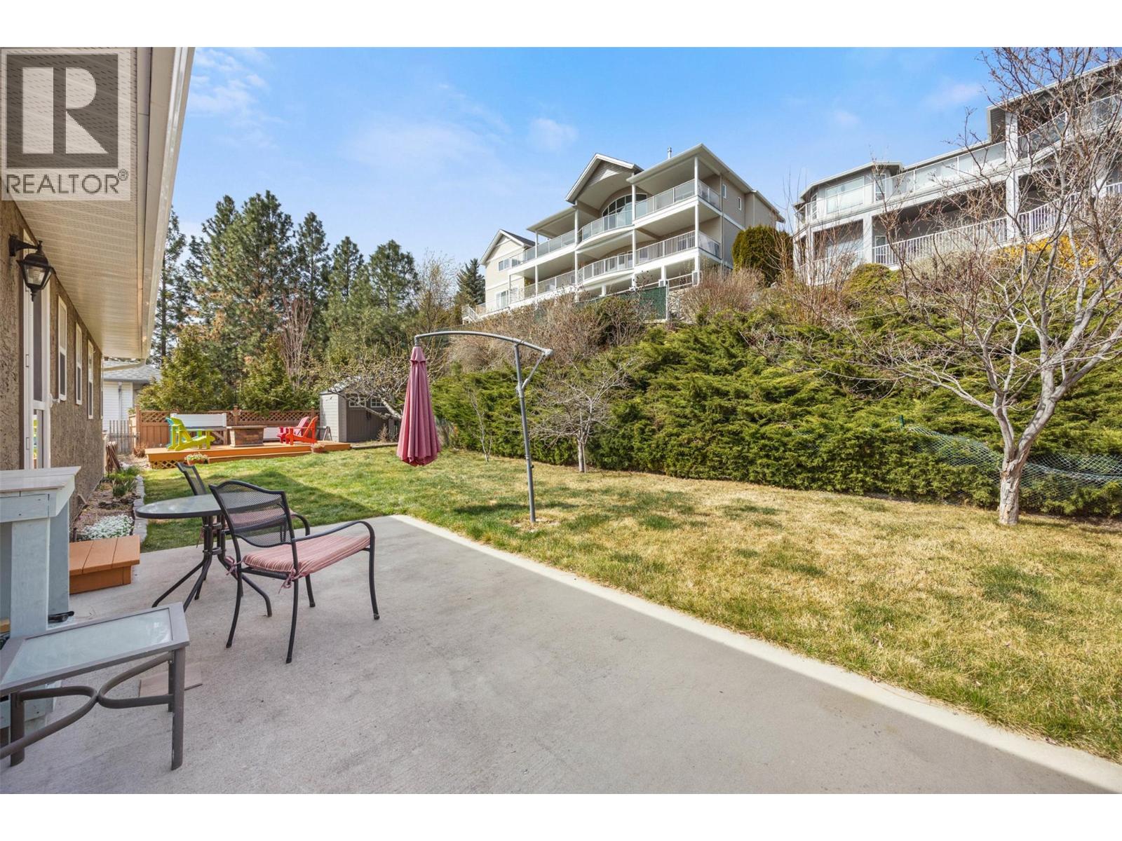 5288 Clarence Road, Peachland