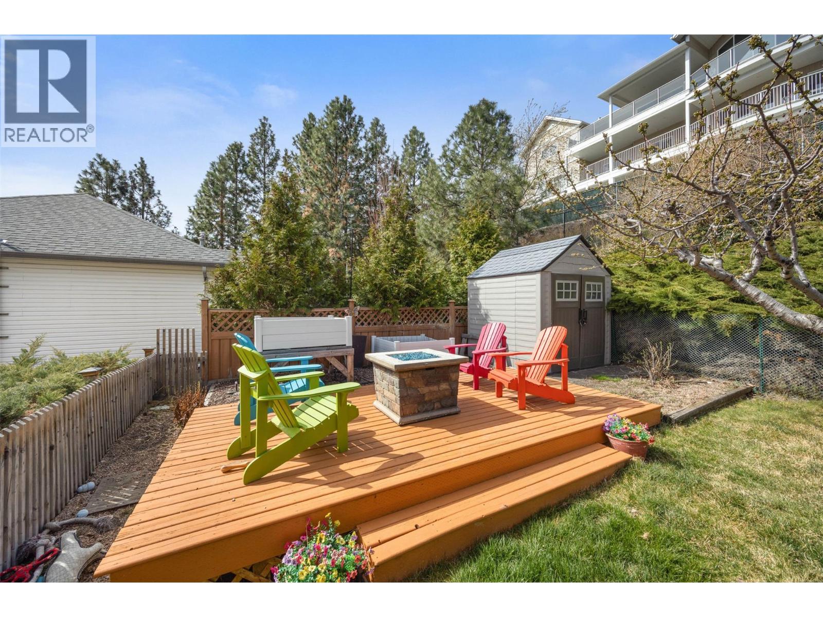 5288 Clarence Road, Peachland