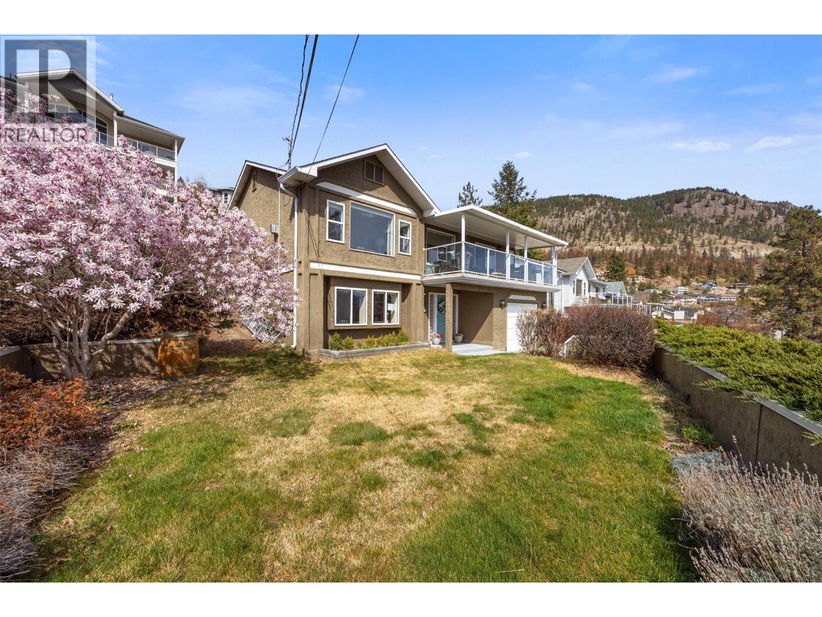 5288 Clarence Road, Peachland