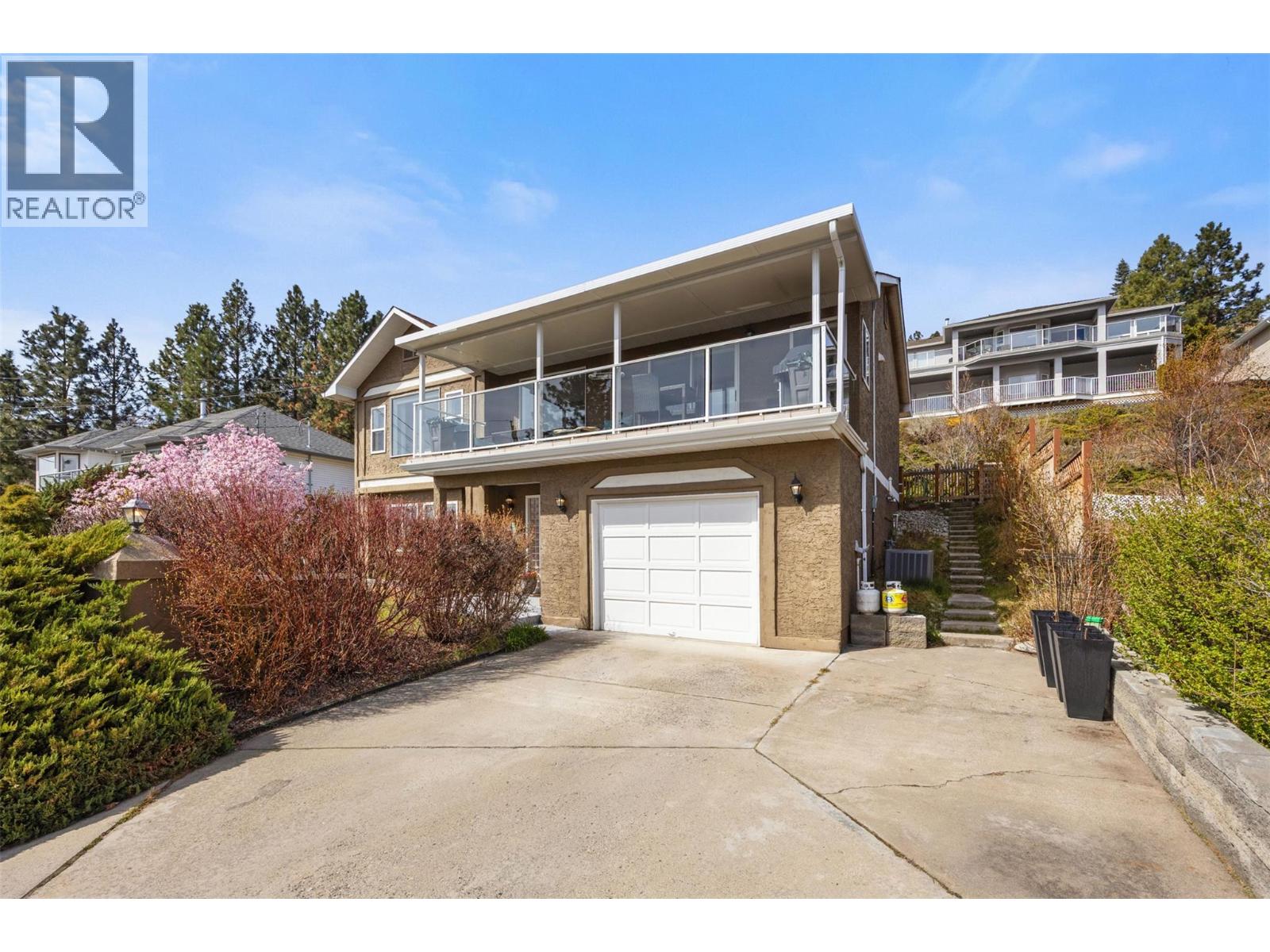 5288 Clarence Road, Peachland