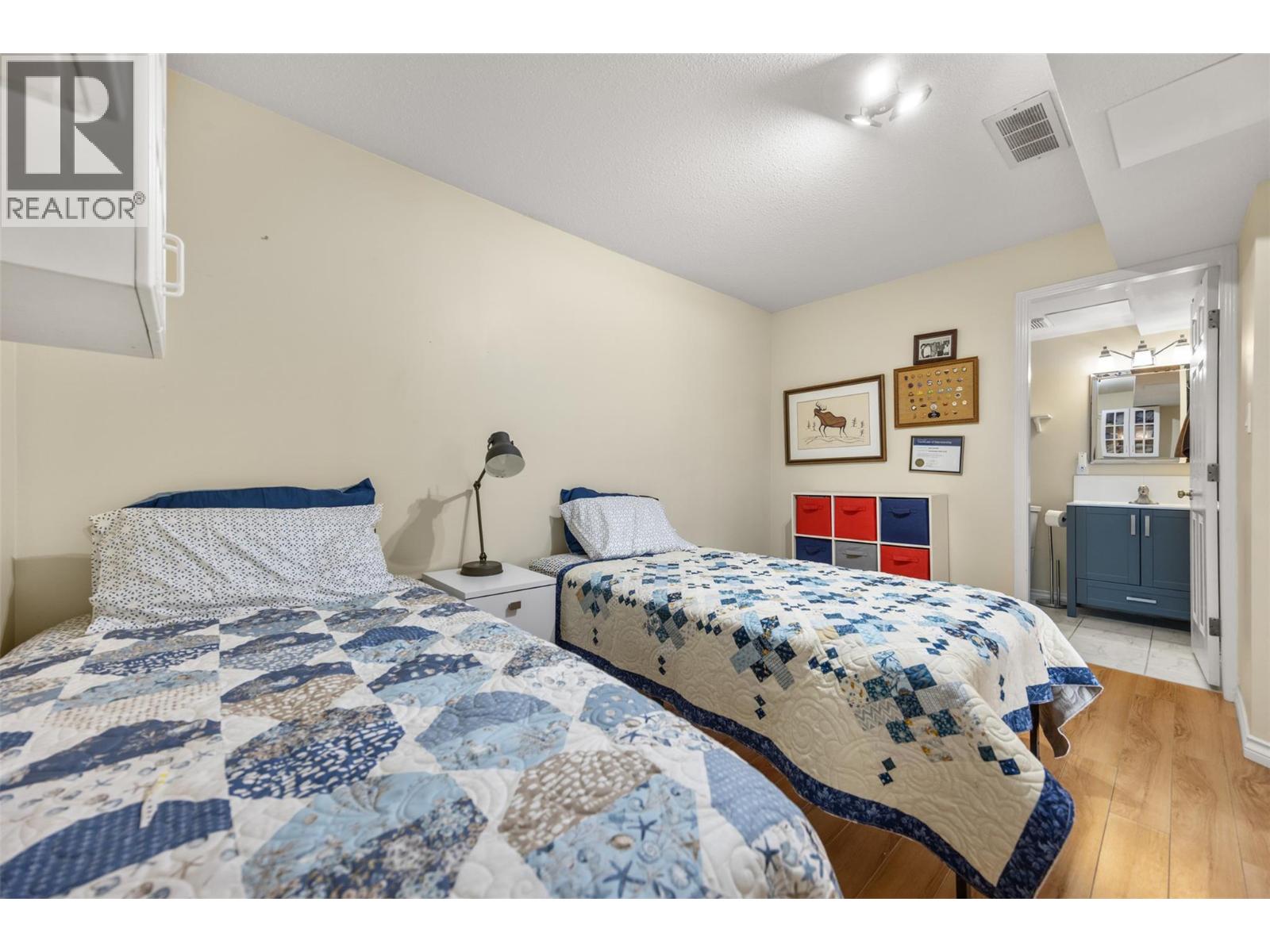 5288 Clarence Road, Peachland