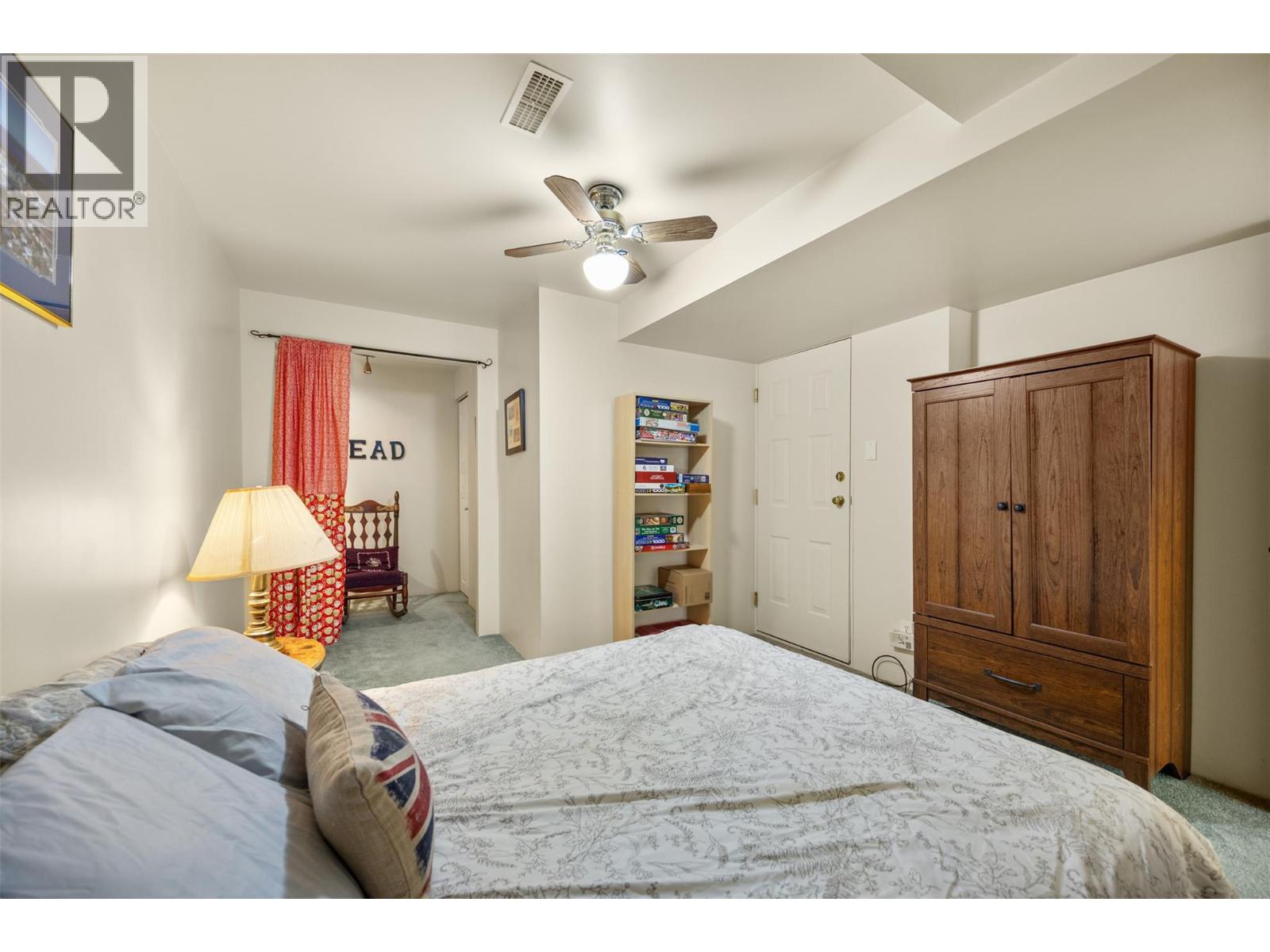 5288 Clarence Road, Peachland