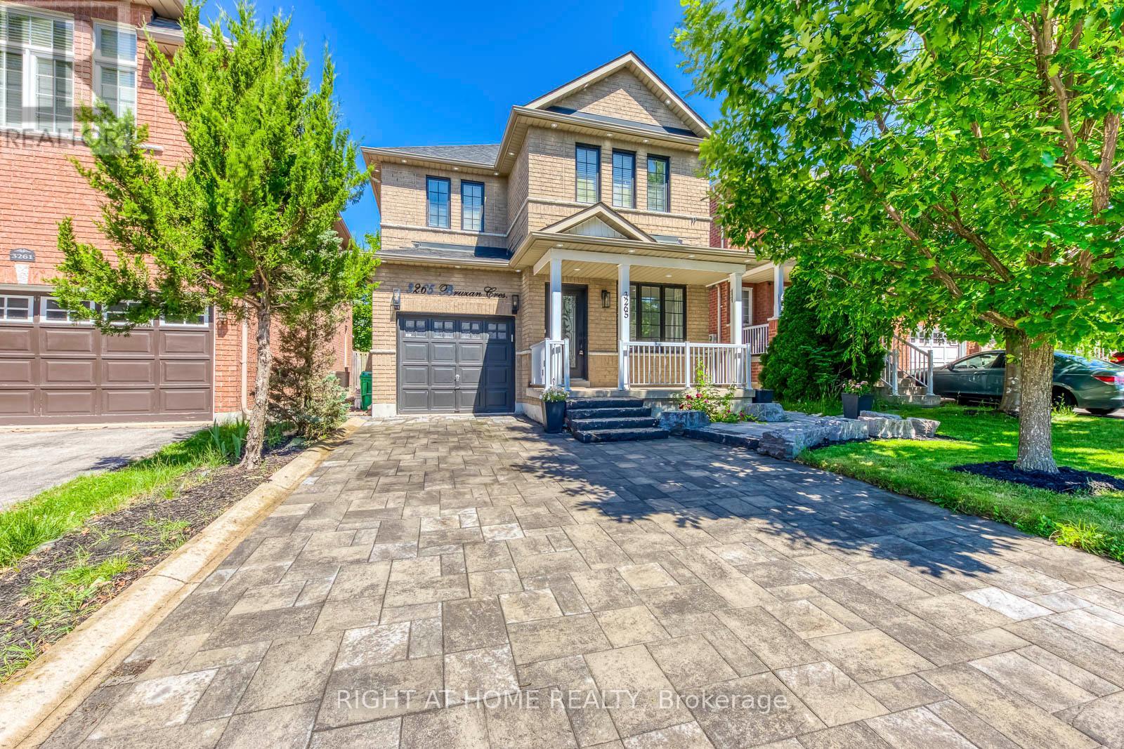 3265 BRUZAN CRESCENT