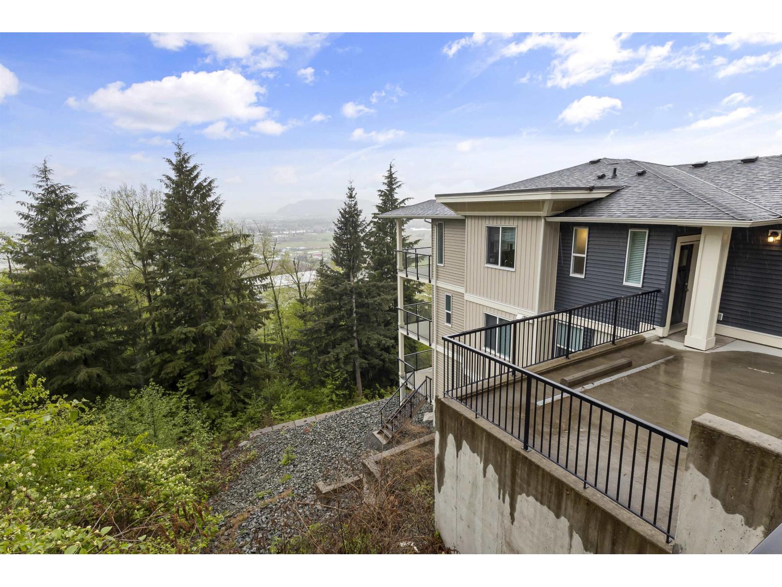 133 6026 LINDEMAN STREET, Promontory, Chilliwack