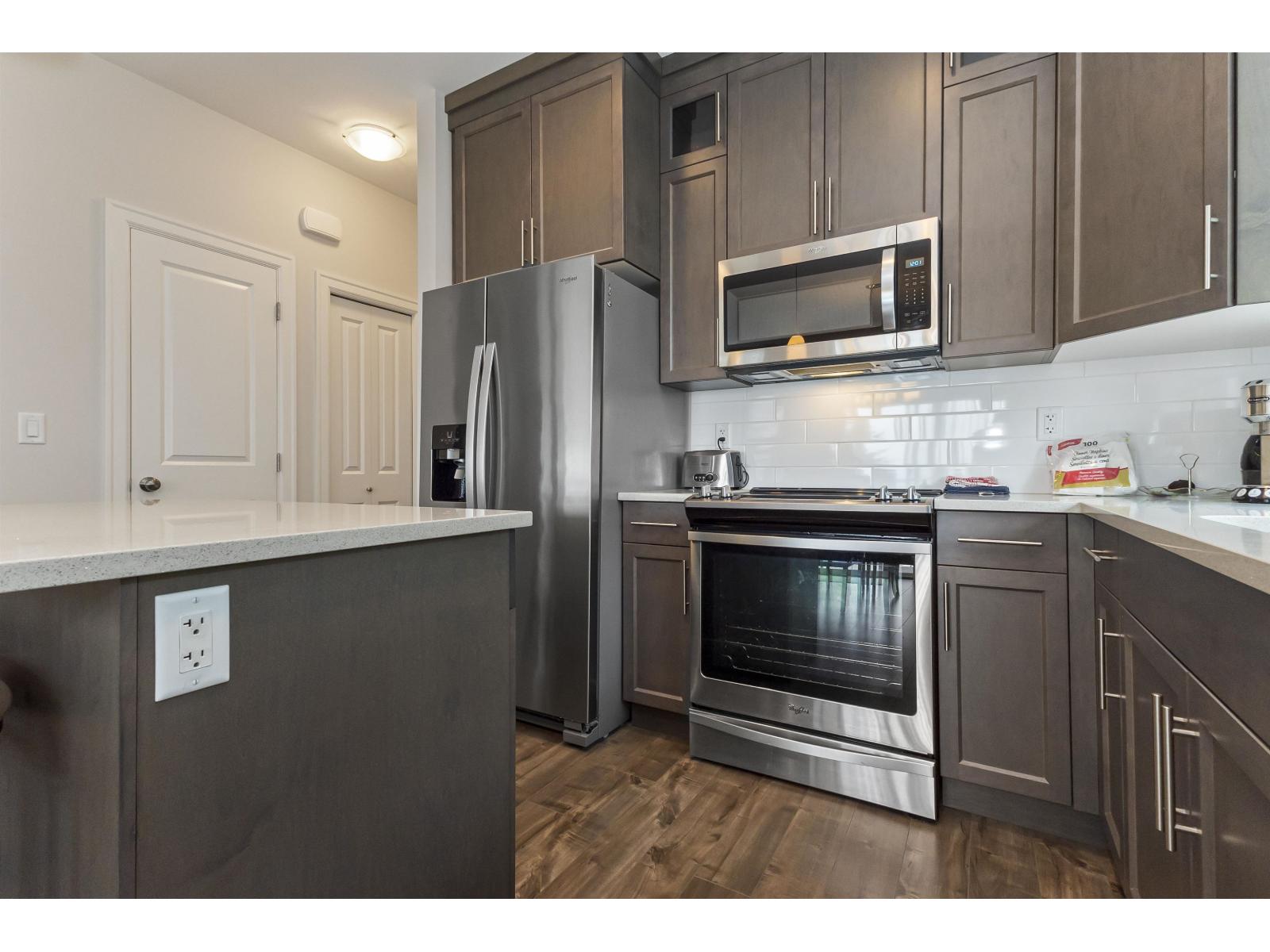 133 6026 LINDEMAN STREET, Promontory, Chilliwack