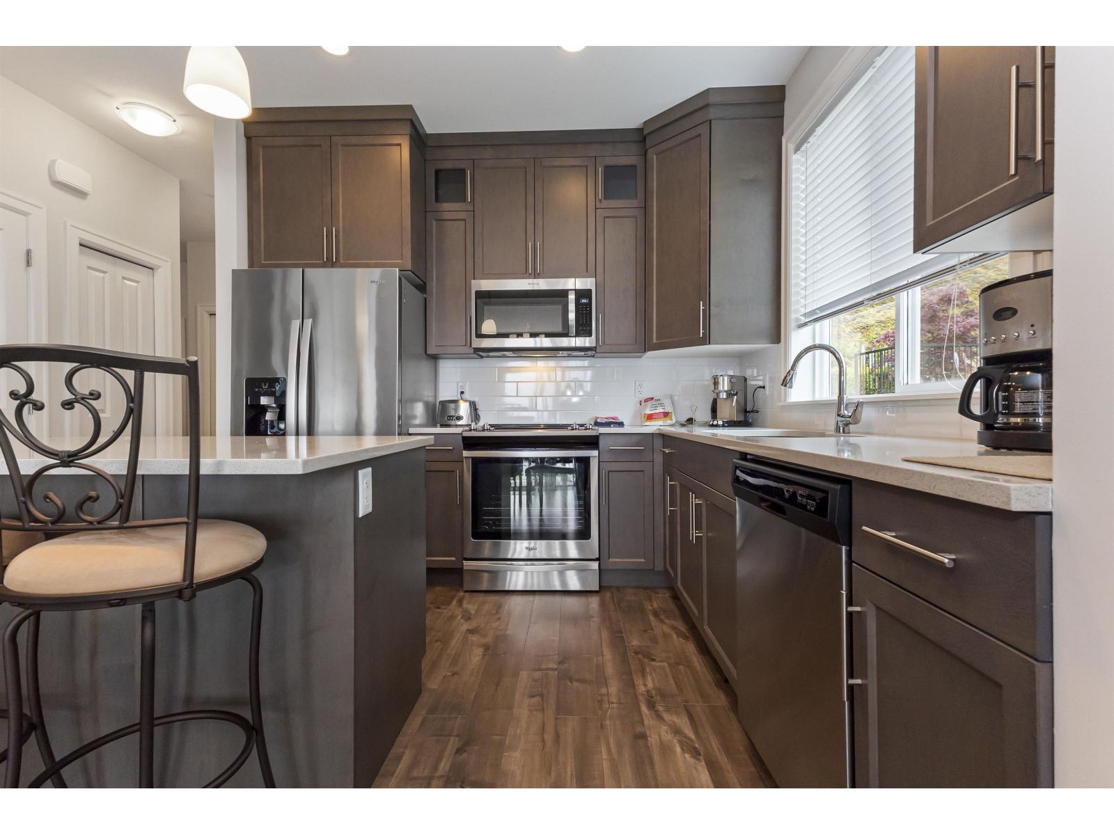 133 6026 LINDEMAN STREET, Promontory, Chilliwack