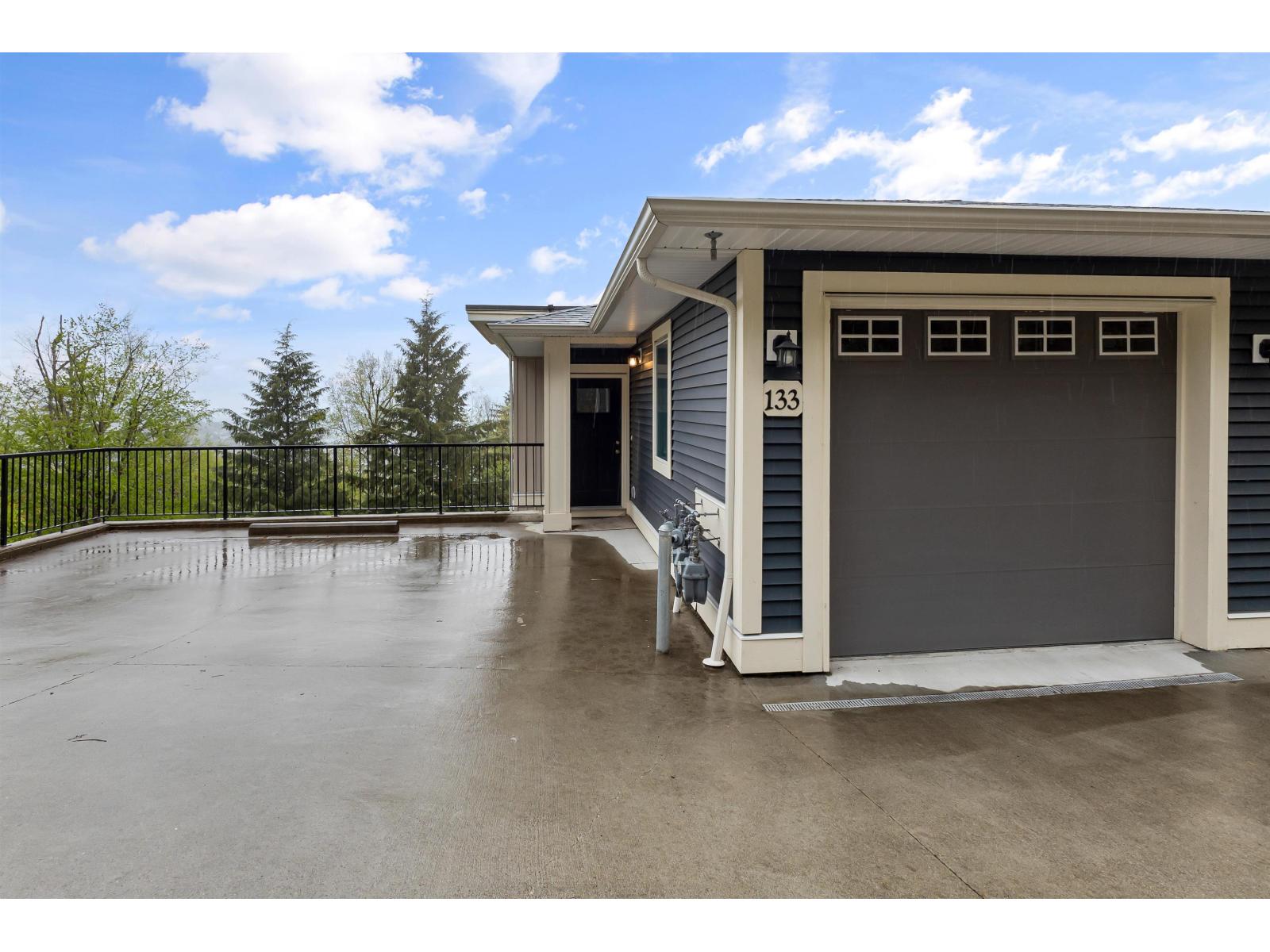 133 6026 LINDEMAN STREET, Promontory, Chilliwack