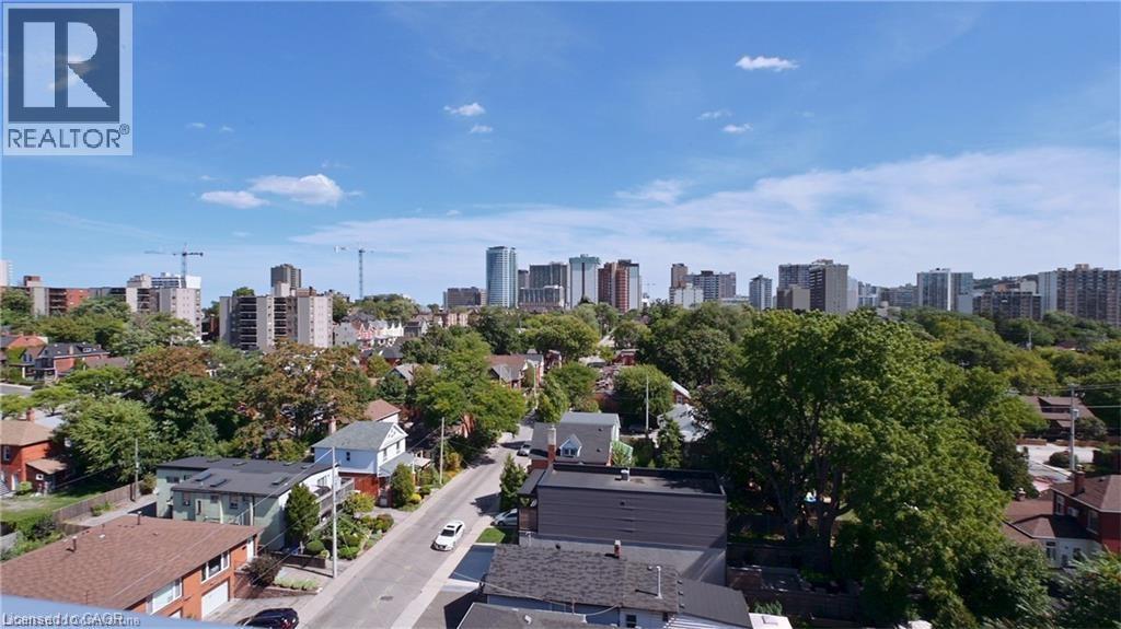101 LOCKE Street S Unit# 507, Hamilton, Ontario, L8P4A6 — Photo 30