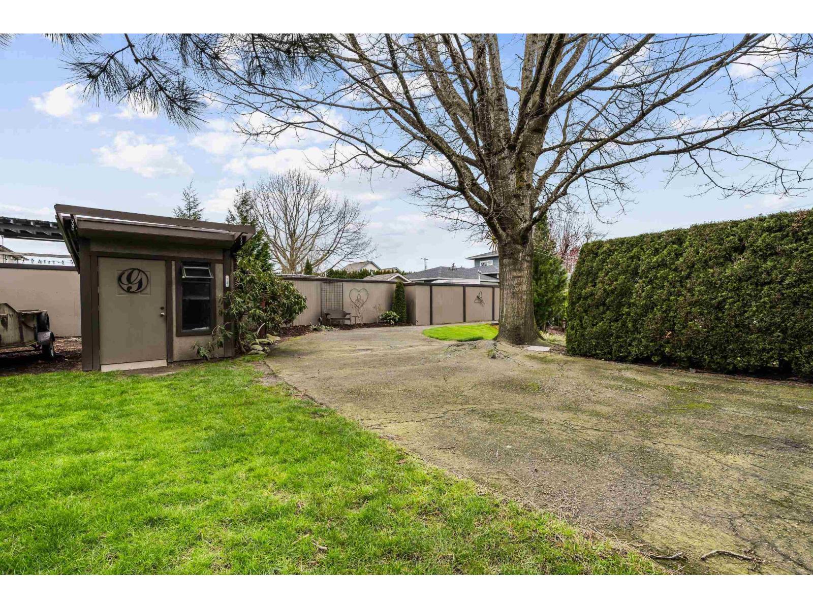 46400 STEVENSON ROAD, Sardis South